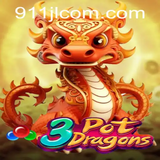 Step into the World of 3PotDragons: An Engaging Gaming Experience
