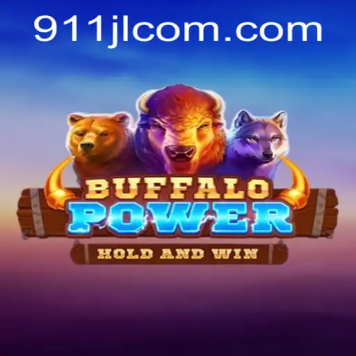 BuffaloPower: A Thrilling Adventure in Gaming