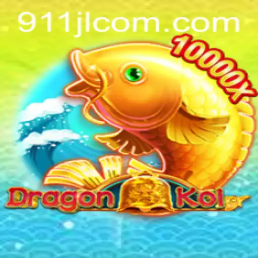 Discover the Mystical World of DragonKoi: An Enthralling Journey into the Realm of 911JL