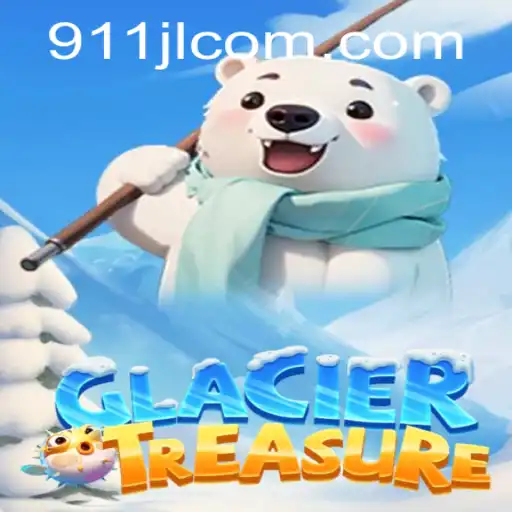 Discover the Thrills of GlacierTreasure: An Icy Adventure Awaits