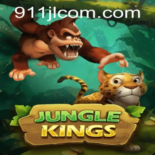 Enter the Realm of Adventure with JungleKings