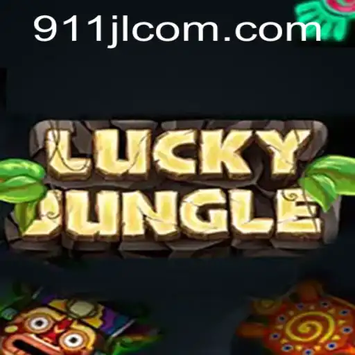 Discover the Thrilling World of LuckyJungle: Adventure Awaits with 911JL