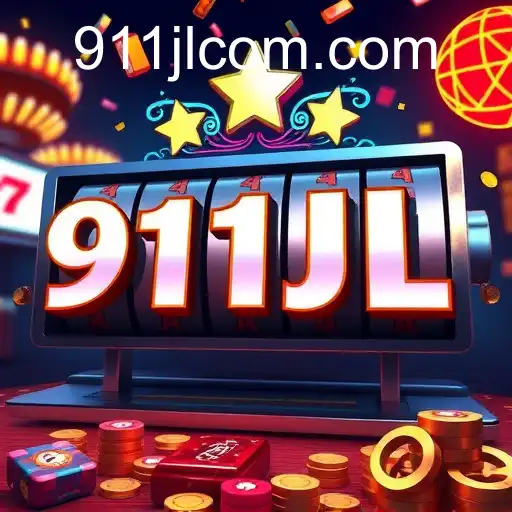 The Fascinating World of Online Slots: A Dive into 911JL