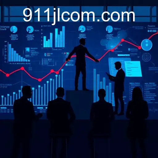 Navigating Promotions: Unleashing the Potential of 911JL